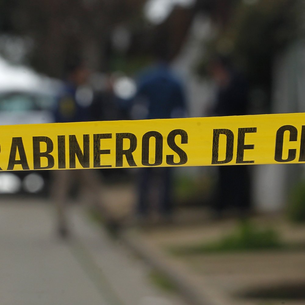 Carabineros investiga explosión en las cercanías de sede del Partido Socialista en Temuco