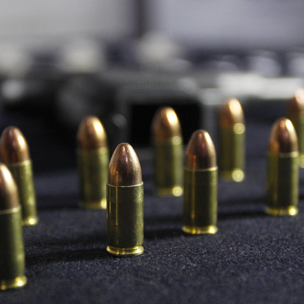 Un hombre fue detenido en Arica por transportar munición hacia el sur de Chile