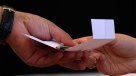 Una persona fue detenida en La Araucanía por fotografiar el voto