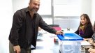 Así se vive el voto chileno en el exterior en esta segunda vuelta presidencial
