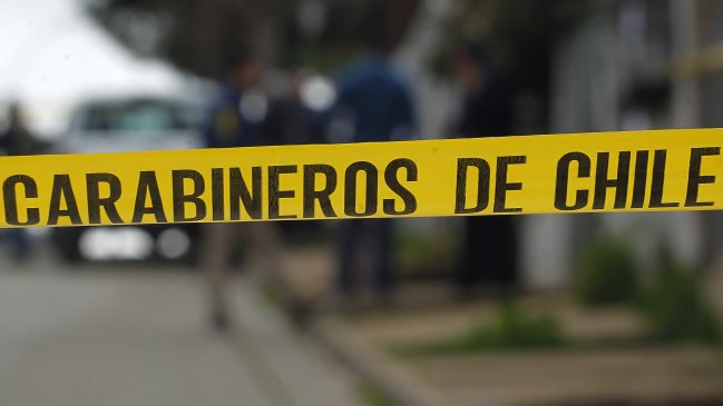 Carabineros indaga robo de 29 animales en parcela de Chicureo