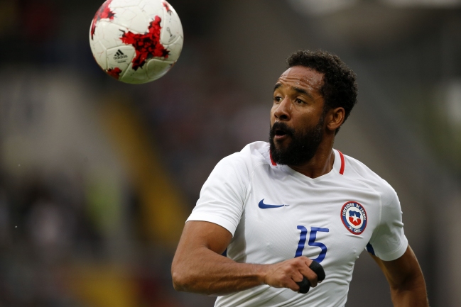Ex seleccionado chileno: Jean Beausejour no me llega ni a los talones