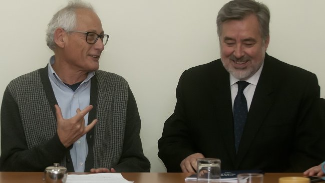 Presidente del PPD: Piñera nos robó las banderas de lucha