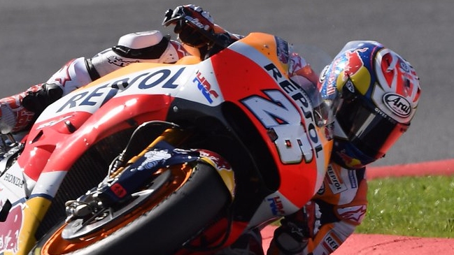 Honda realizará tres sesiones de entrenamientos privados en el Circuito de Jerez