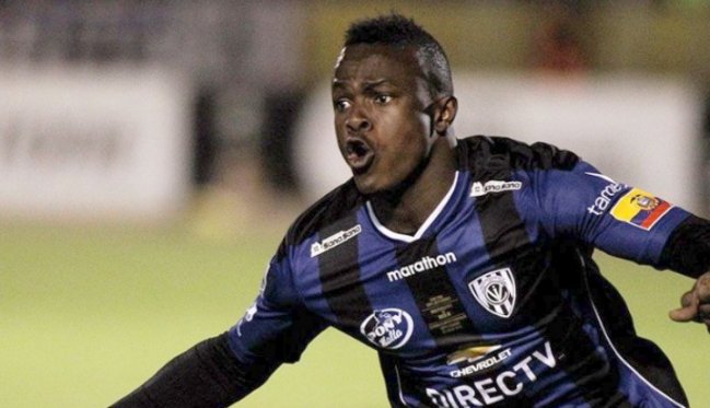 El TAS castigó al ecuatoriano José Angulo con cuatro años de inelegibilidad por consumo de cocaína