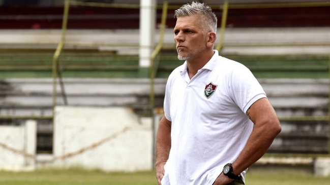 Ex arquero uruguayo sufrió trágico accidente junto a su familia en Brasil