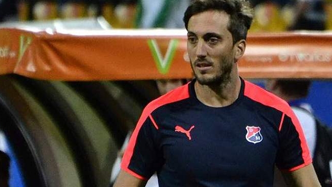 Luis Zubeldía está muy cerca de suceder a Mario Salas en U. Católica