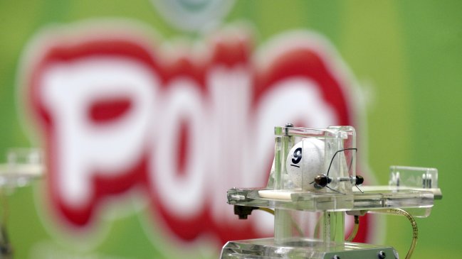 Estos son los nuevos RUT ganadores de 