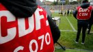 Sifup y venta de CDF: Llegar a un paro de futbolistas es una instancia extrema