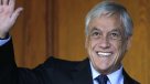 Chile Vamos dice que Piñera \