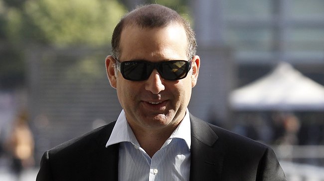 Tribunal tributario multó a Cencosud por pagos a ex mano derecha de ME-O