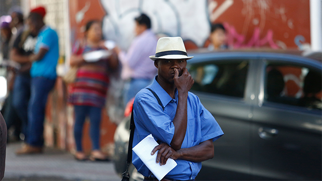Debate sobre migración: Énfasis en los derechos humanos y una solución multisectorial