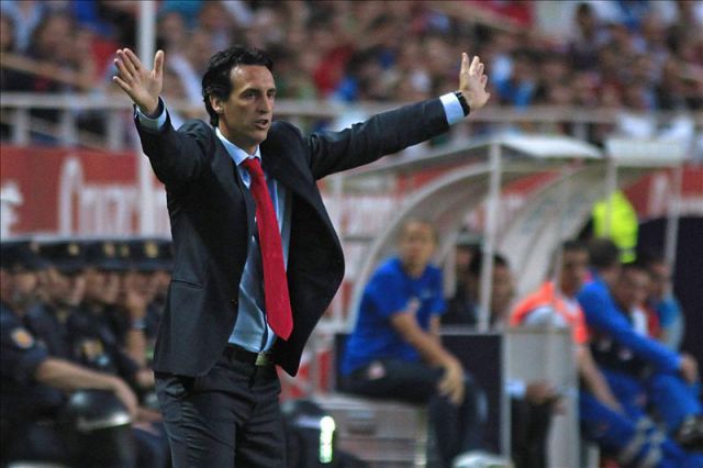 PSG apoya a Emery pero no garantiza su continuidad para la próxima temporada