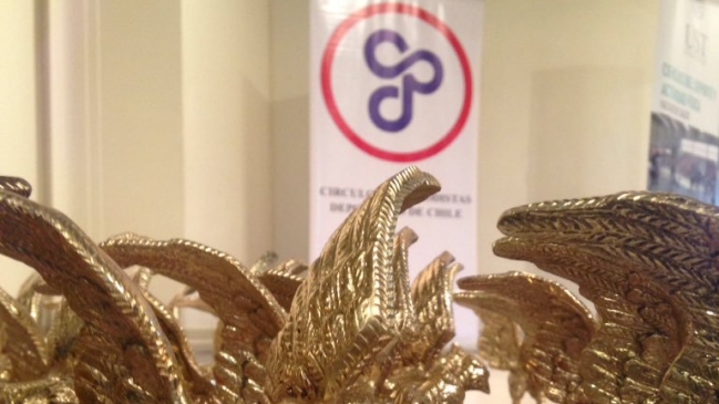 El Círculo de Periodistas Deportivos premia a los mejores del 2017