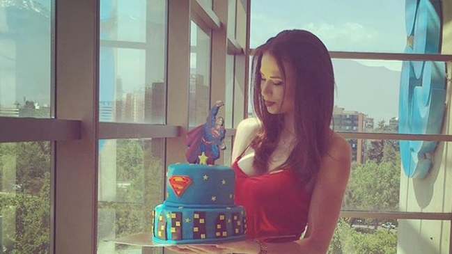 Julia Fernández contó el mal momento que vive