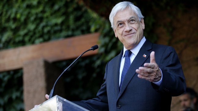 Los nombres que se barajan en Chile Vamos para el gabinete de Sebastián Piñera