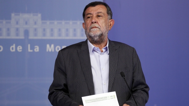 Gobierno rechaza críticas tras balotaje: Los fenómenos políticos son responsabilidad de todos