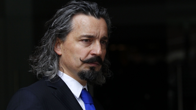 Fijan audiencia de formalización contra SQM: Fiscalía propondrá salida alternativa