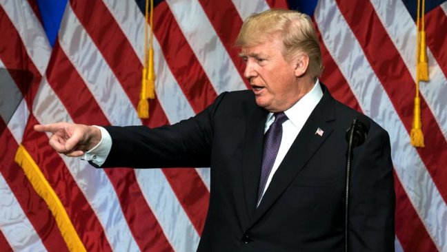 Cámara de Representantes de EE.UU. aprobó gran reforma fiscal de Trump