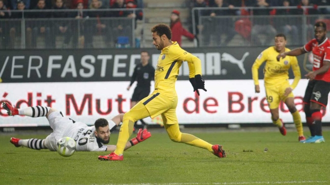 Liga francesa amenazó con finalizar contrato con empresa a cargo de la tecnología en línea de gol