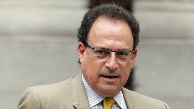 Ministro Segpres: Espero que las reformas sean complejas de deshacer