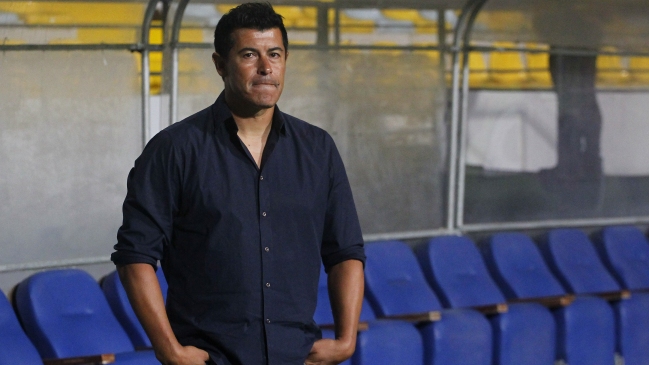 Argentino Jorge Almirón es el nuevo entrenador de Atlético Nacional