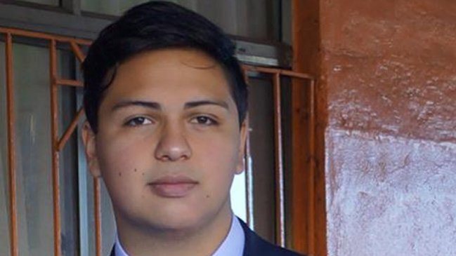 Funeral de joven víctima del aluvión se realizará este martes en Lota