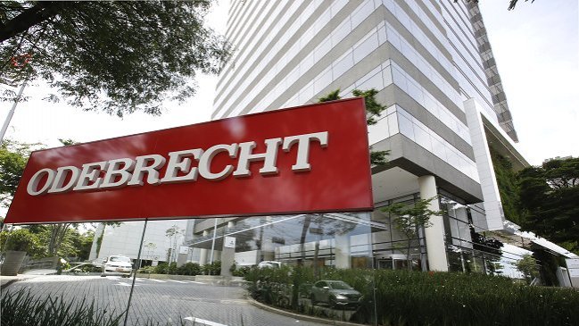 Odebrecht confesó colusión de constructoras para manipular licitaciones de obras públicas