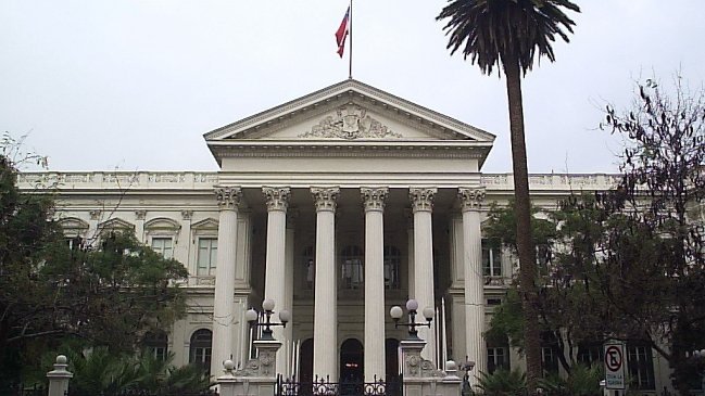 Cámara de Diputados sesionará en Santiago por dos días