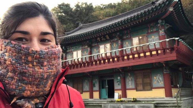 La brutal reflexión de una chilena pudiente: No me he esforzado un puto día de mi vida