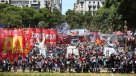 Diputados de Argentina aprobaron polémica reforma de pensiones: Se convertirá en ley