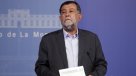 Gobierno rechaza críticas tras balotaje: Los fenómenos políticos son responsabilidad de todos
