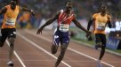 Justin Gatlin apareció envuelto en un nuevo escándalo de dopaje