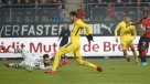 Liga francesa amenazó con finalizar contrato con empresa a cargo de la tecnología en línea de gol