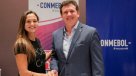 Conmebol designó a venezolana Deyna Castellanos como embajadora del fútbol sudamericano
