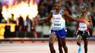 Mundial de Atletismo tuvo un impacto de más de 140 millones de dólares en Londres