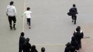 Avanza ley que obligará a escolares a hacer gimnasia antes de clases