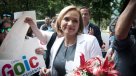 Carolina Goic da por muerta a la Nueva Mayoría: No tengo nada que ver con el PC