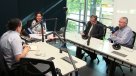 El Primer Café: El contraste entre primera y segunda vuelta