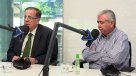 El Primer Café: El efecto DC sobre el resultado obtenido por Guillier