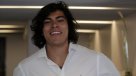 Claudio Romero: Tuve un año redondo y el premio del CPD me deja muy motivado para el 2018