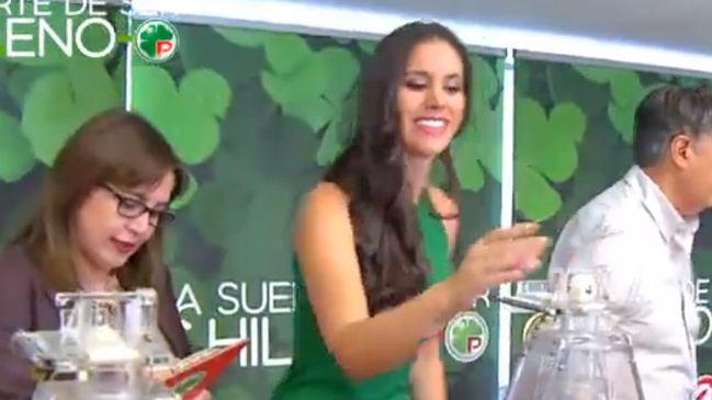 Estos son los dos nuevos ganadores de 