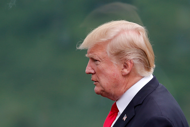 Congreso de EEUU aprobó la rebaja masiva de impuestos propuesta por Donald Trump