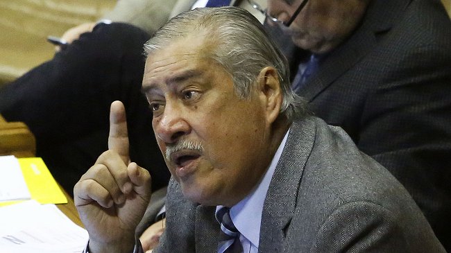 Diputado radical se indignó con el matinal de TVN