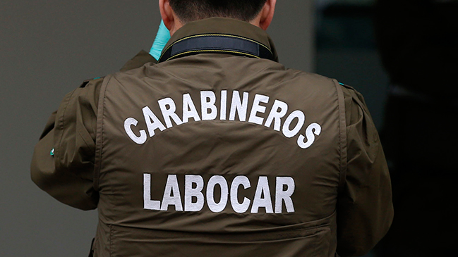 Vuelco radical: Mujer contrató a tres sujetos para asaltar casa de su padrastro