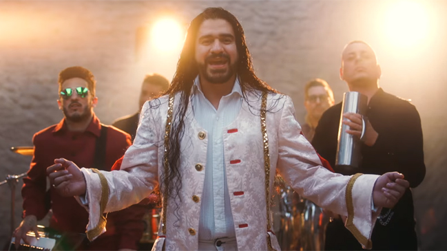 Este verano Ráfaga volverá a Chile con su cantante original