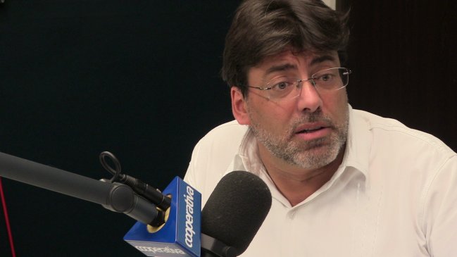 Daniel Jadue (PC): Nos fuimos pavimentando nuestra propia derrota