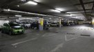 Estacionamientos: Ministro dice que no es bueno \