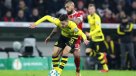 La trabajada victoria de Bayern ante Borussia Dortmund por la Copa de Alemania