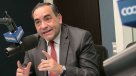 El presidente de los diputados explicó por qué trabajarán tarde el 2 de enero